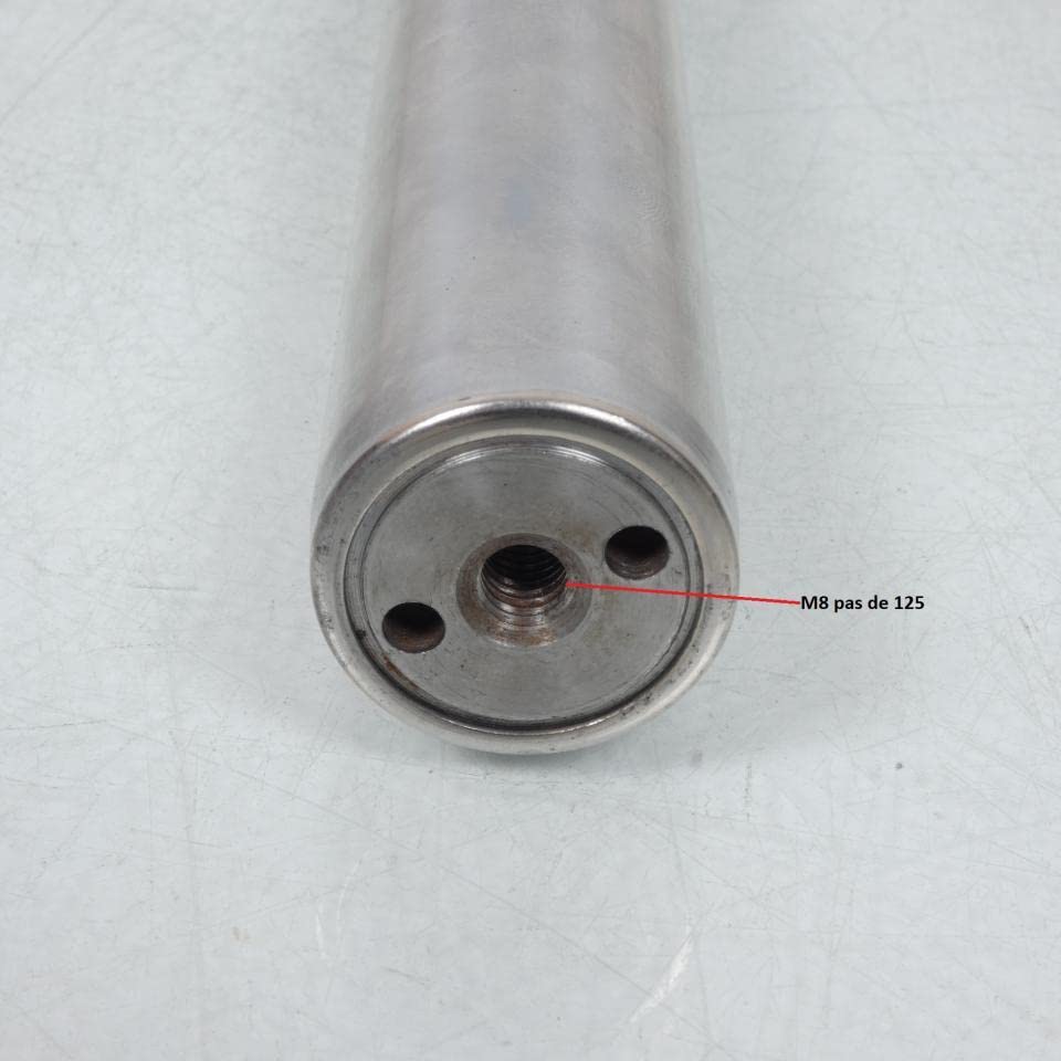Rieju 50 Rr Sport 2005 - 2006 0/000.290.0551 - Tubo forcella, diametro 35 x 515 mm