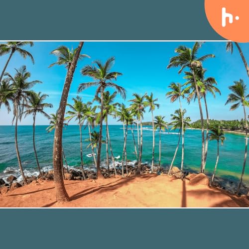 Choosing the Perfect Season: Best Time to Visit Sri Lanka Titelbild