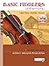 Basic Fiddlers Philharmonic Old-Time Fiddle Tunes: Cello & Bass, Book & Online Audio (Philharmonic Series)