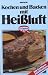 Produktbild Kochen und Backen mit Heißluft