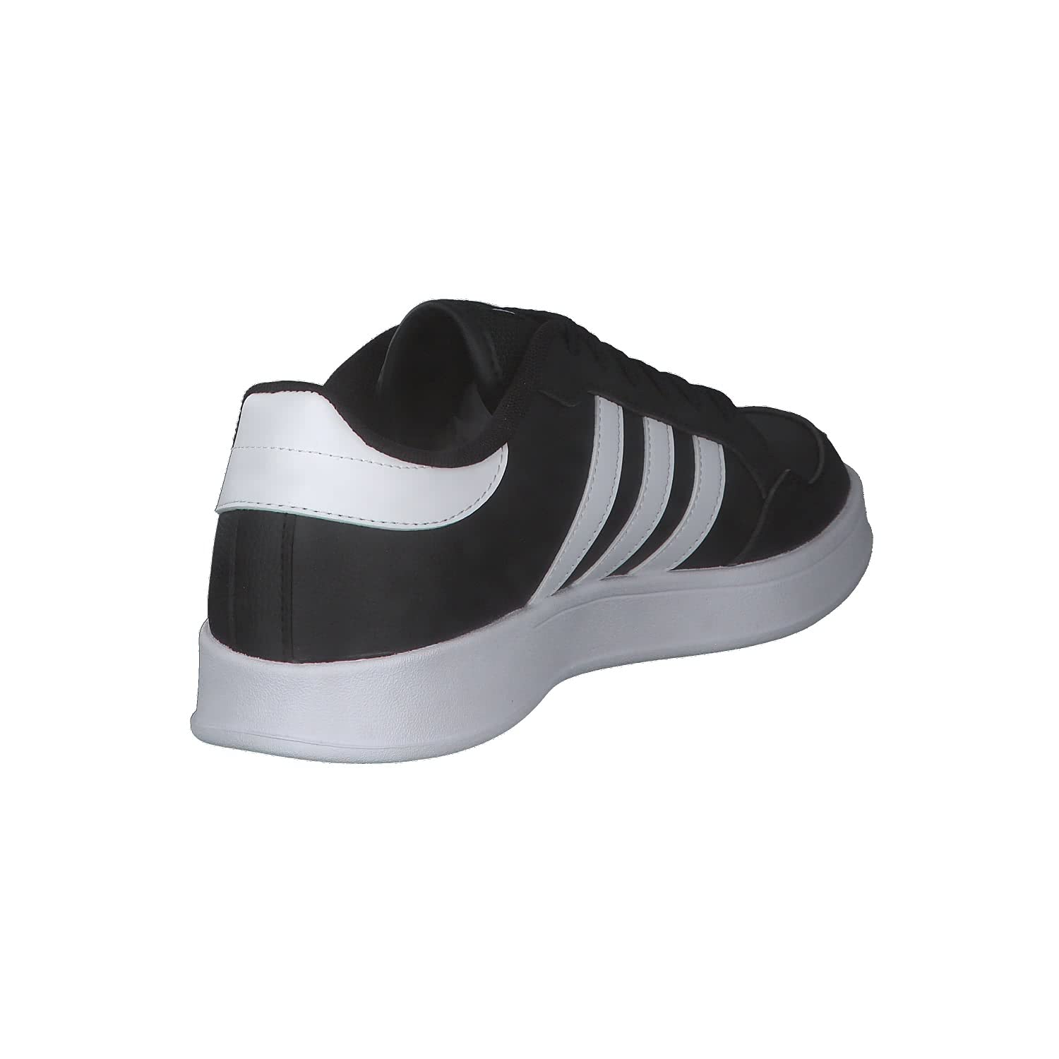 adidas Breaknet Sneakers Blanc