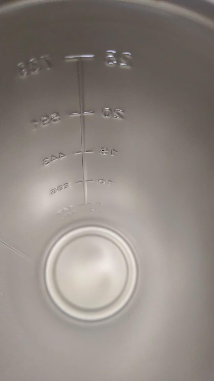 Shaker de protéines en acier inoxydable, 1000 ml, étanche avec boule mélangeur, sans BPA, large ouverture, échelle de mesure pour salle de sport et sport