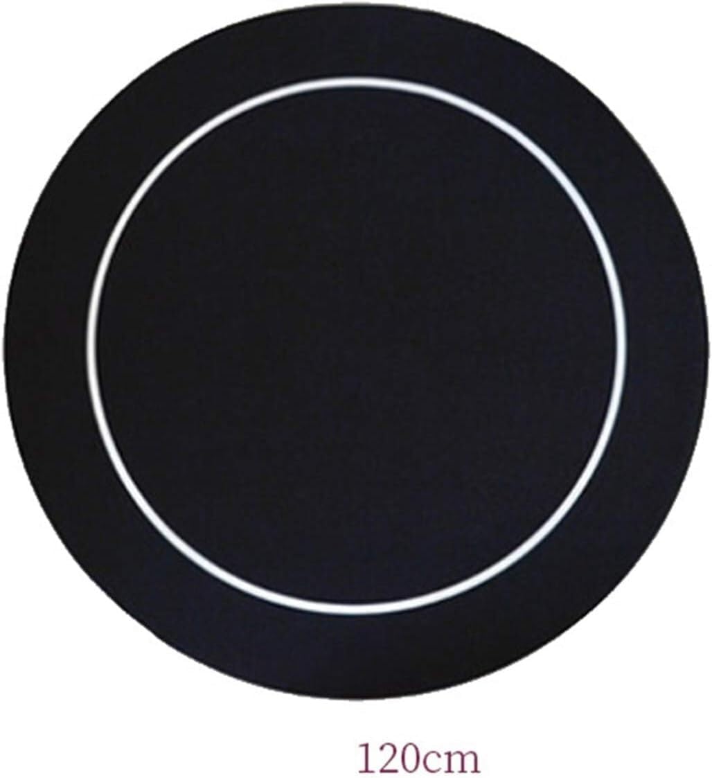 Professional Poker Mat Portable Poker Table Layout Portable Poker Table Top Texas Hold'em Poker Layout Rubber Table Cloth Round Table Mat Board Game Cloth Layouts