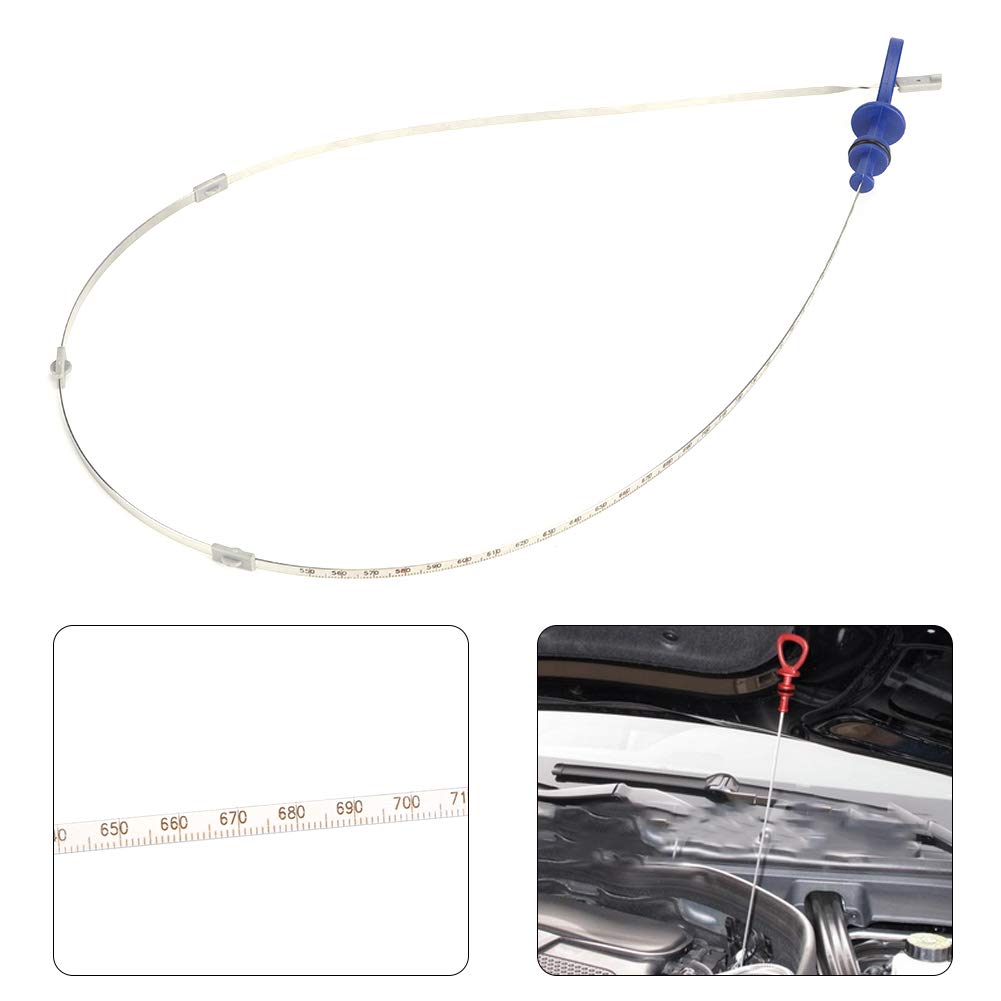 Motorölmessstab passend für W164 W203 W209, ersetzt 120589072100  