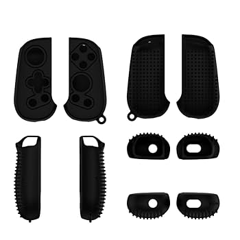 Amazon | GETBSTOOP シリコンハンドル保護ケース Backbone One