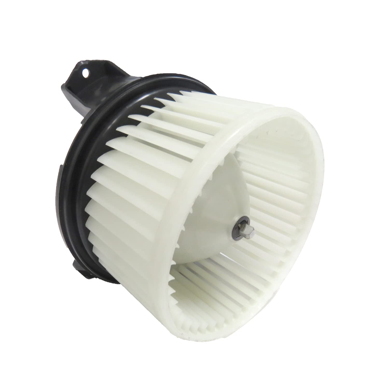 Photo 1 of TYC 700273 Replacement Blower Assembly Compatible with Ford Mustang