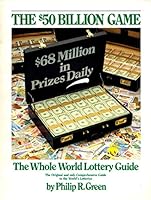 Whole World Lottery Guide 0919593089 Book Cover