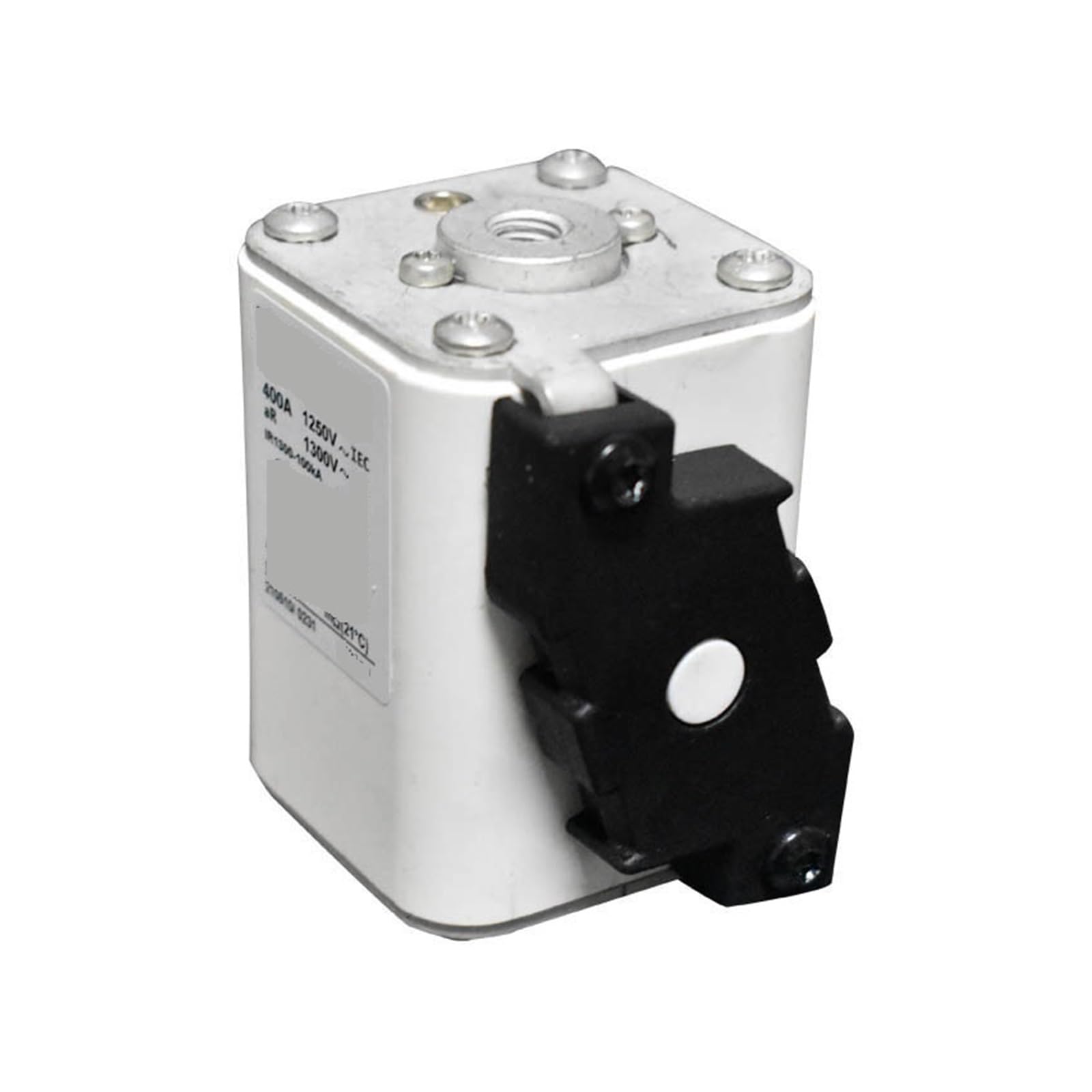 Fusible 170M4410 pour éviter les pannes de surtension industrielle