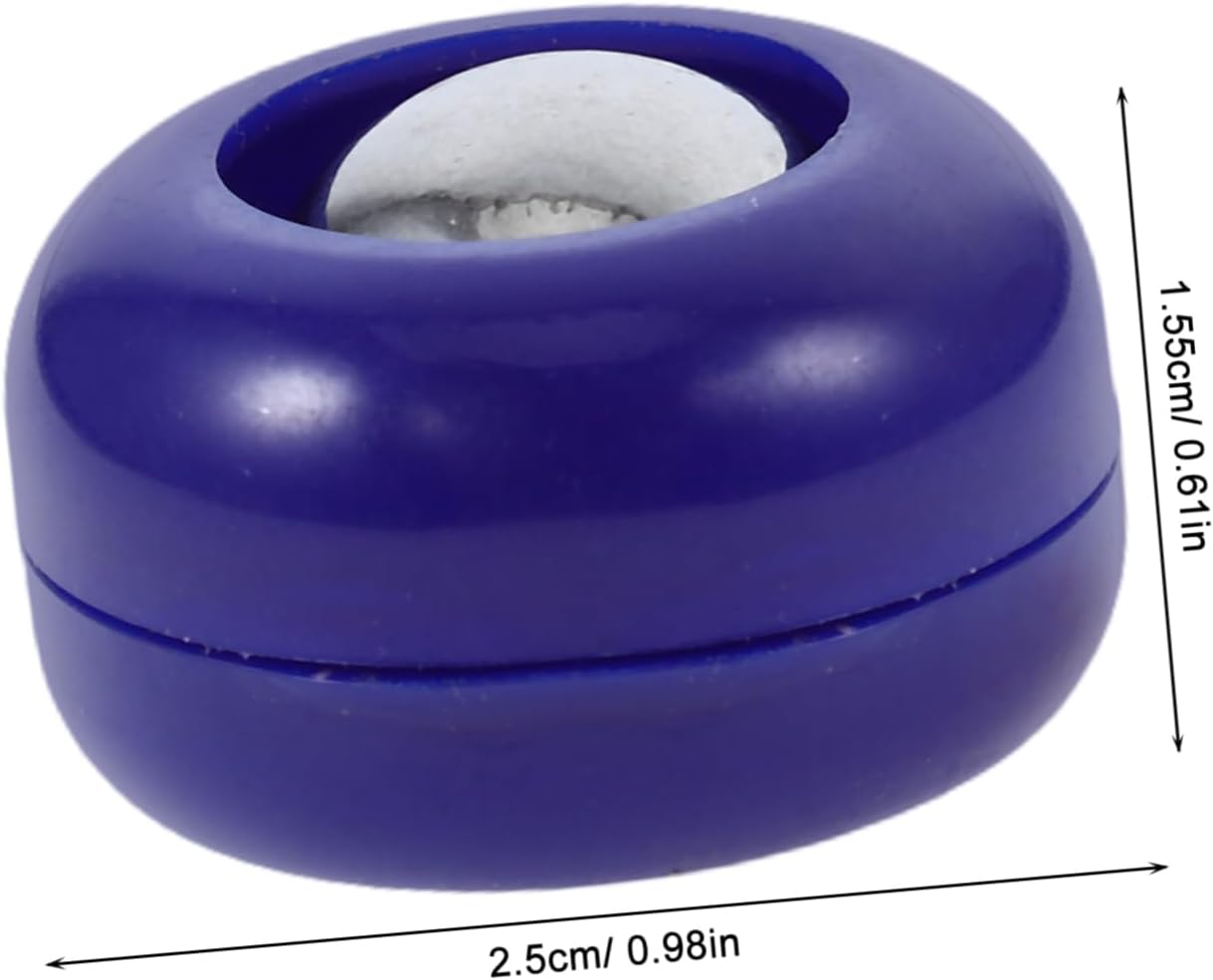 20pcs Shuffleboard Cup Tabletop Shuffleboard Game Set Mini Bowling Curling Stones Complete Sports Equipment