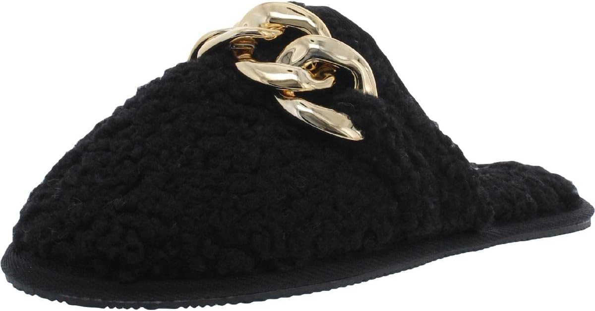 STEVE MADDEN スティーブマデン RECOUPE / その他（海外ﾌﾞﾗﾝﾄﾞ） （ｿﾉﾀｶｲｶﾞｲ） | 靴の専門店 NEXTFOCUS  ONLINE STORE Steve Madden レディース アビリティ フェイクファー スリップオン スライドスリッパ, ブラック, 6