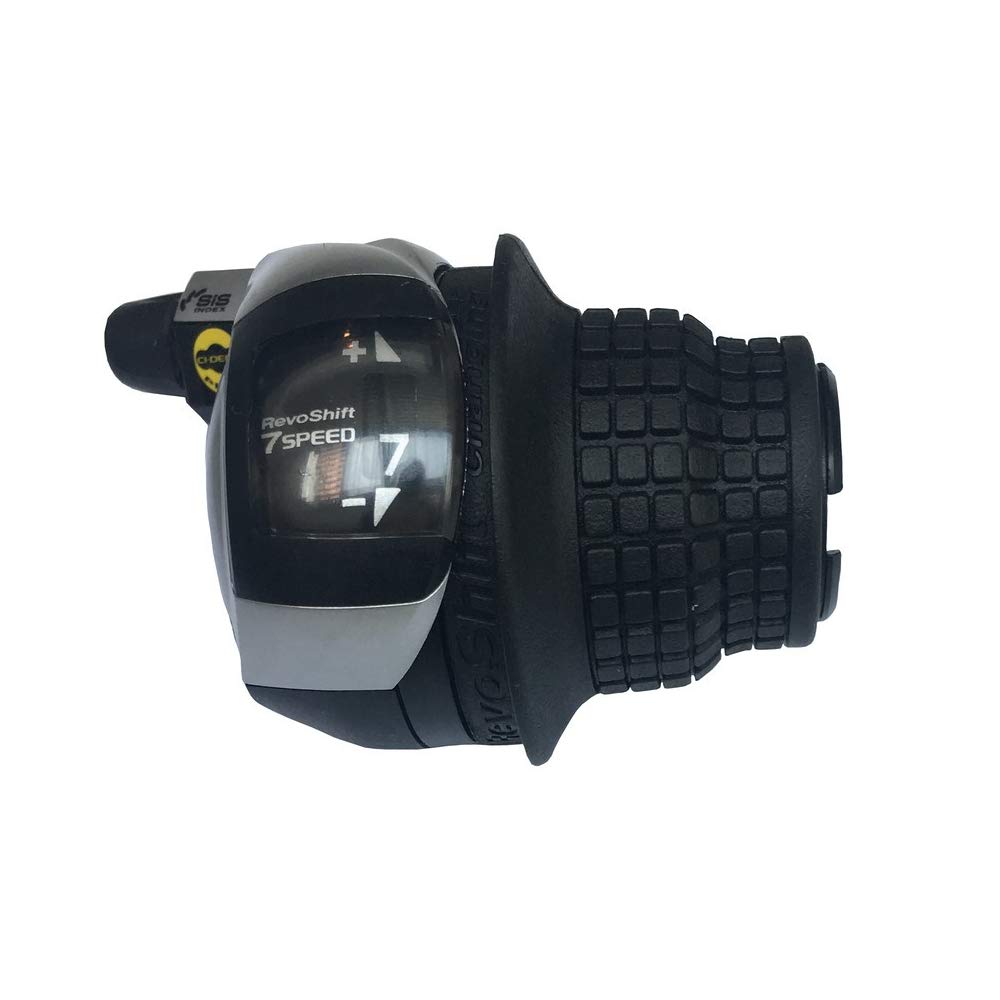 SHIMANO Mando Cambio Dr. 7v-​SL-​RS45 Tourney