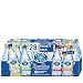 Crystal Geyser Sparkling Mineral Water Variety Pack 18 Oz, 28 Ct