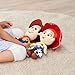 Imagen de Simba Disney Pixar Toy Story 5 Woody Peluche 25 cm