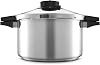 Karaca Quick and Safe Pressure Cooker 7 Liter