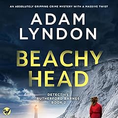 Beachy Head cover art