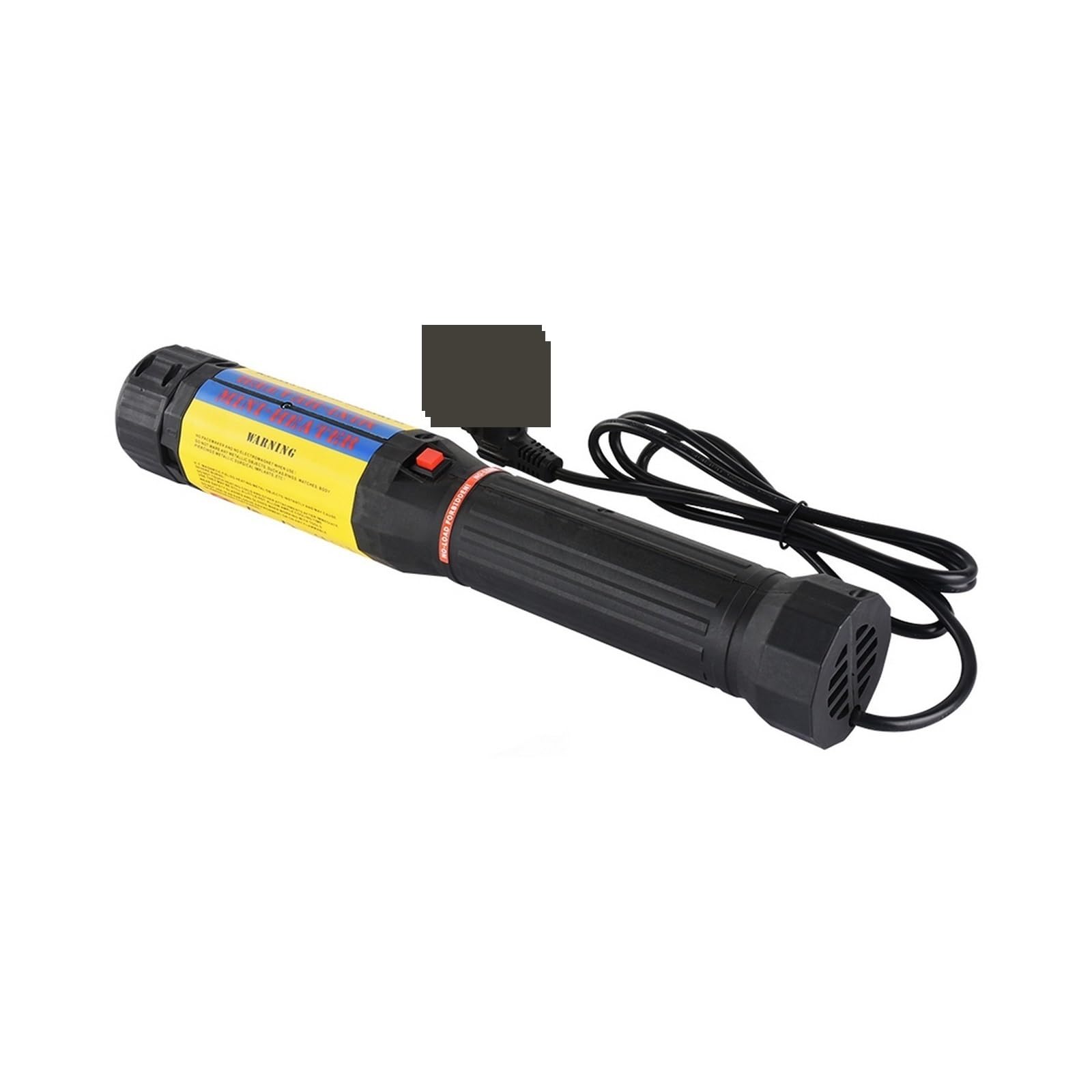 Calentador por inducción alta frecuencia 1100W mini máquina removedor pernos