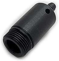 Vista 3 de Adaptador de paintball T4e CO2 aire comprimido para HDR50 HDS68 HDP50 Paintball Calibre .68 Marcador de paintball