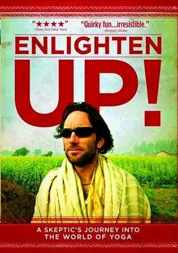 Preisvergleich Produktbild Enlighten Up [DVD] [Import]