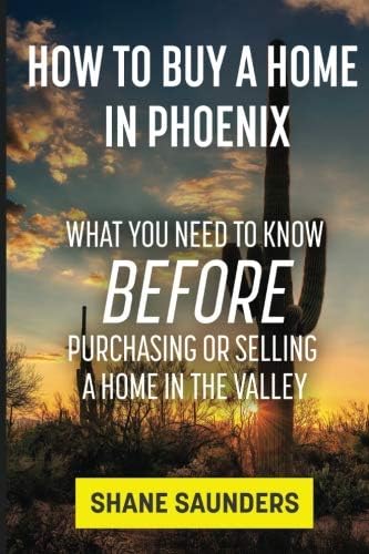 How To Buy A Home In Phoenix