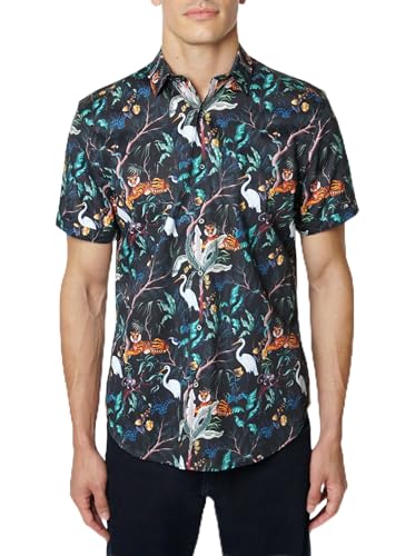 Robert Graham Men's Rrr242086cf