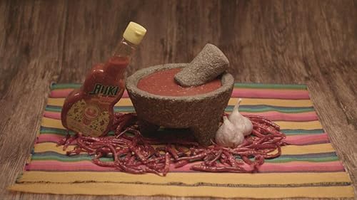 Miniatura 7 de 6 Salsa picante BukiSalsa con chile Yahualica