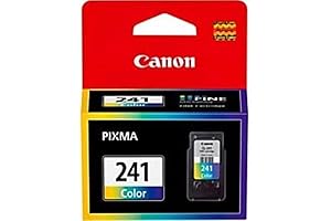 Canon CL-241 Color Ink Cartridge