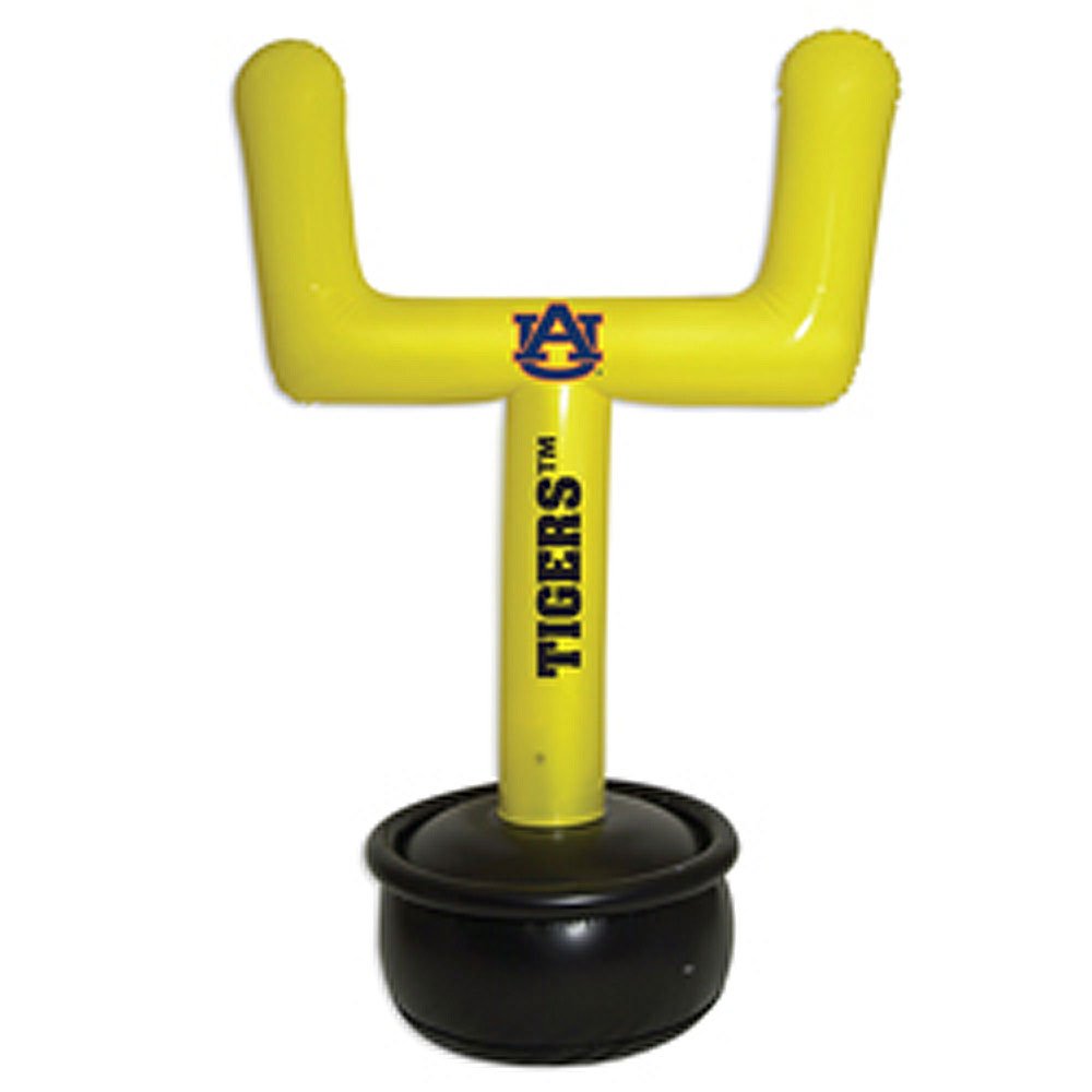ScSPORTS Auburn Tigers Inflatable Goal Post