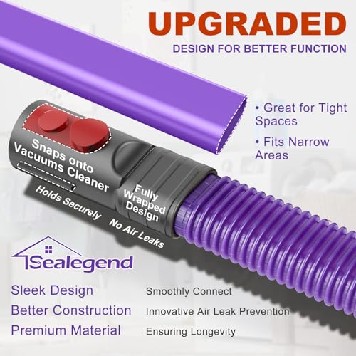 Dyson Gen5 Detect vacuum