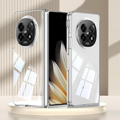 �K�pOppo Find N5�p�̓����Ȑ܂肽���ݓd�b�P�[�X�A�G�A�o�b�O�t���̏_�炩��TPU�V�F���A�}�O�l�e�B�b�N�q���W�J�o�[ (����, Find N5�p)