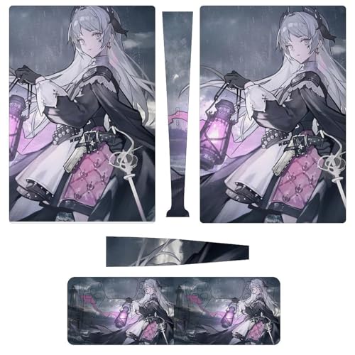 PS5 XLV[ A[NiCc AC[j PS5یXebJ[ یpXLV[yfW^Łz vCXe[V5 XebJ[ PS5XebJ[ یJo[ Q[@̃V[ ANZT[ Sʕی UMǂ ϋv ʑΉʑΉ Cی