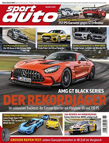 SPORT AUTO SPORT AUTO