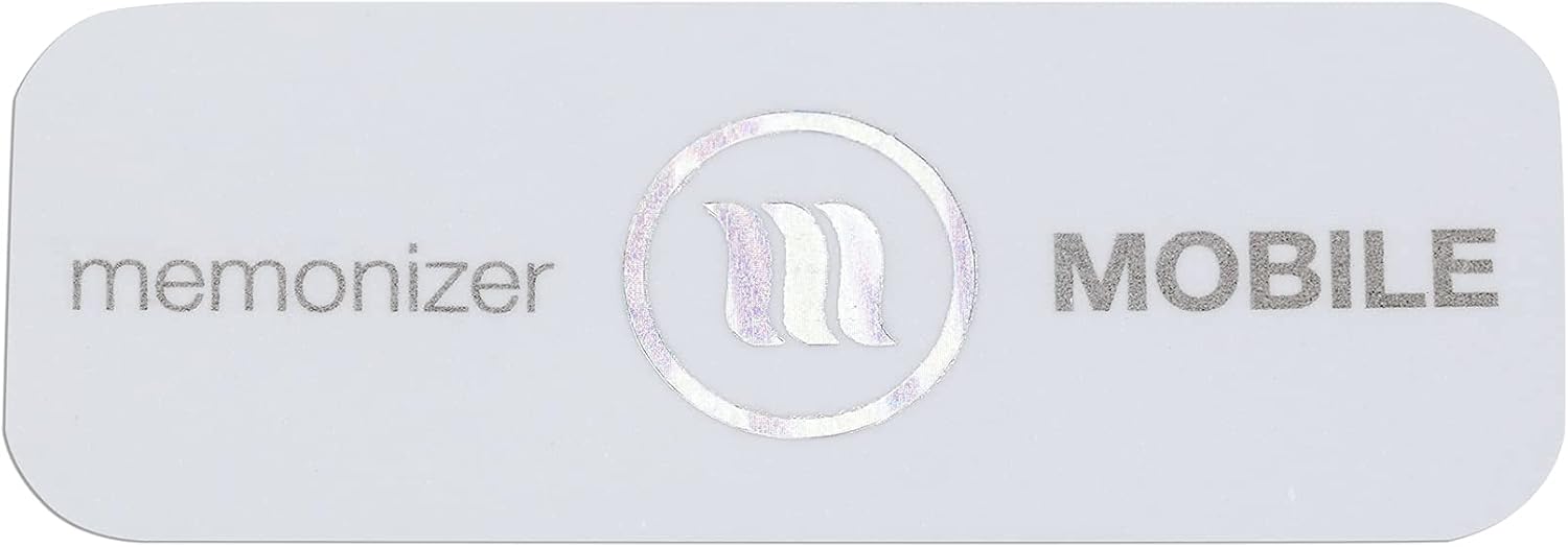 memon Memonizer Mobile Electromagnetic Wave Protection – White – BigaMart