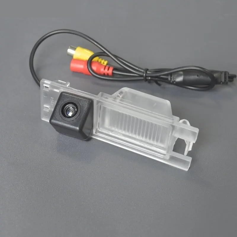Caméra de recul pour Holden Astra Barina Tigra avec lignes de guidage dynamiques HD
