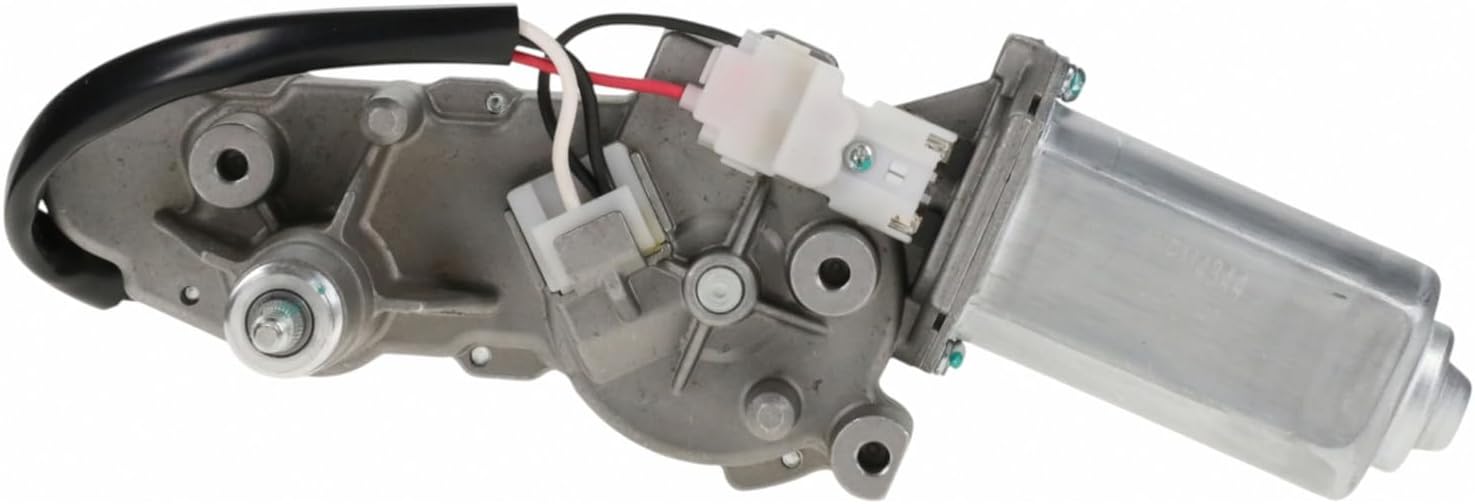 OEG Parts New Rear Windshield Wiper Motor Compatible with Nissan Pathfinder 05-12 2005 2006 2007 2008 2009 2010 2011 2012 28700EA500 28700-EA500