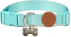 Toh Coleira Avulsa Com Tag Id Maresia P