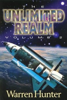Paperback The Unlimited Realm (Volume 2) Book