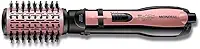 Escova Rotativa, Mondial, Golden Rose/Preto, 1200W, 127V - ER-10