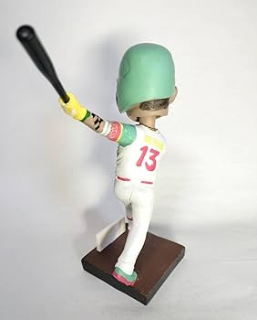 マニー マチャド ボブルヘッド バブルヘッド シティコネクト 新品 フ f73E マニー マチャド ボブルヘッド バブルヘッド シティコネクト