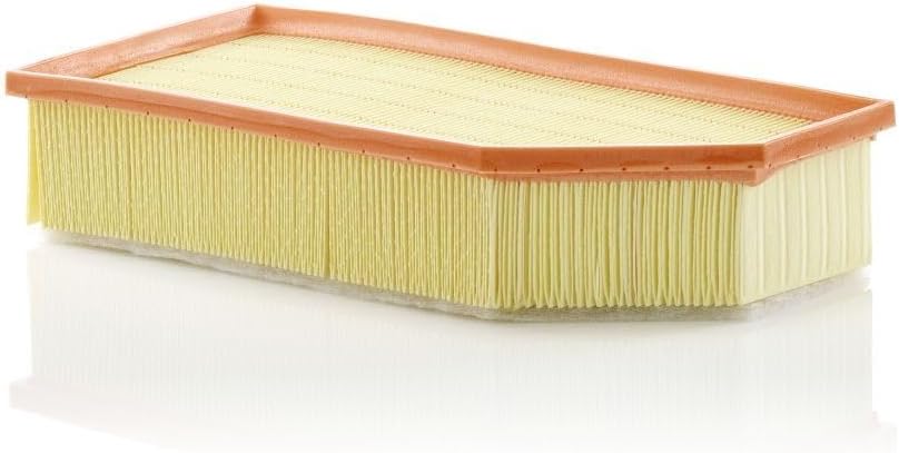 MANN-FILTER C 36 030 Air Filter – For Passenger Cars
