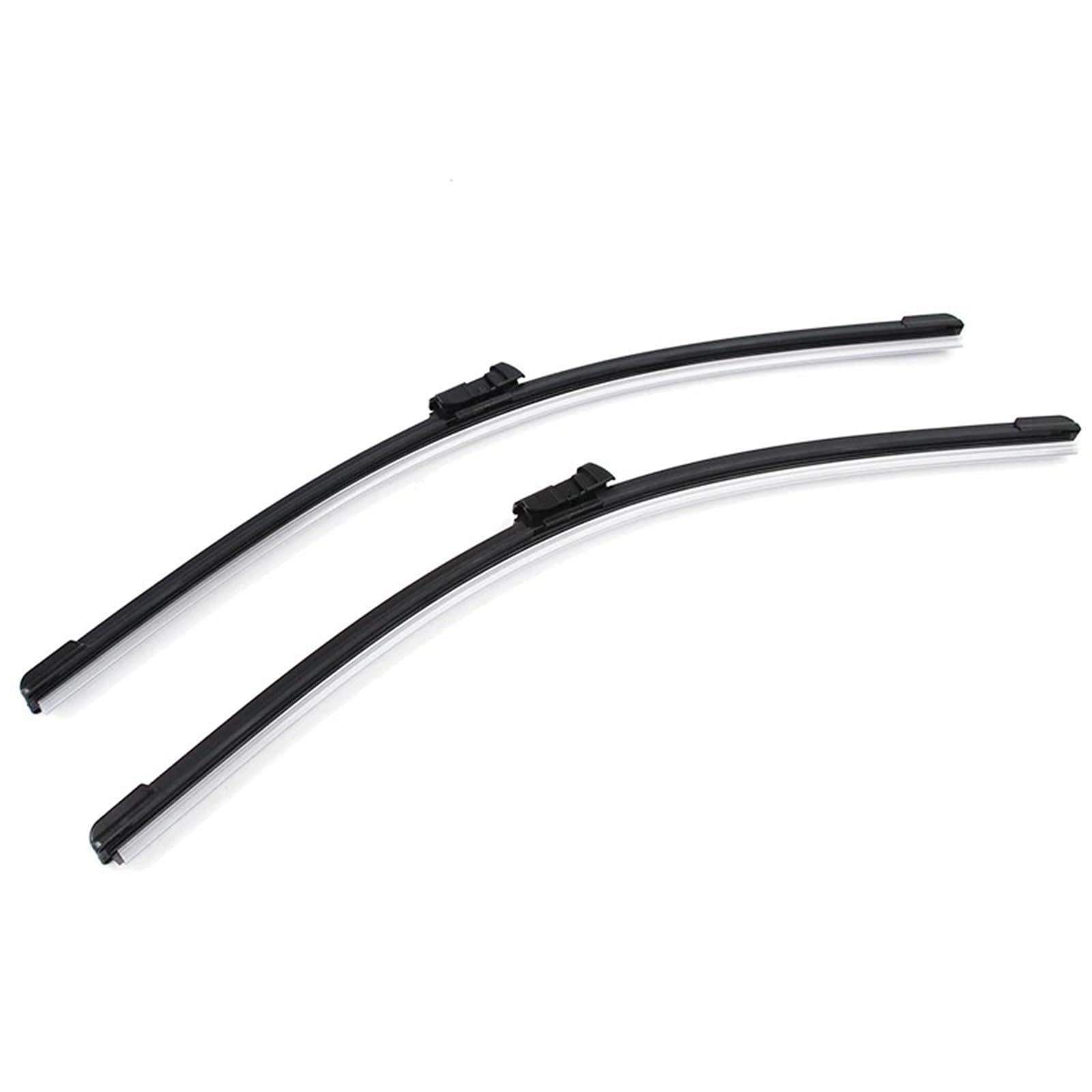 Balais d'essuie-glace Opel Meriva B 2010-2017 - Pack complet 28 22 16 - 5