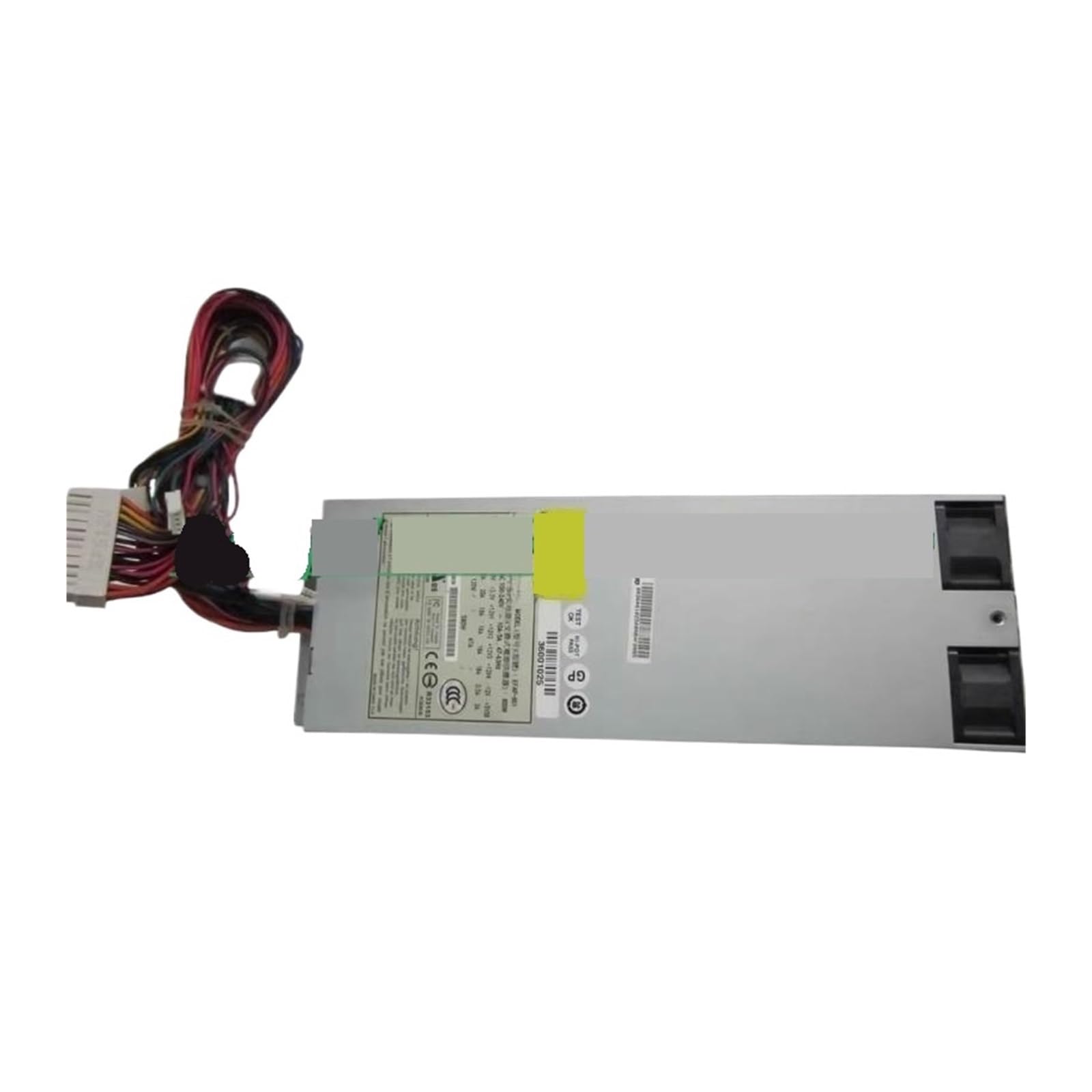EAHWCXSD R510 G6 EFAP-601 600W Power Supply