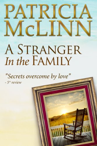 A Stranger in the Family (Bardville, Wyoming, Book 1) (Bardville, Wyoming Trilogy)