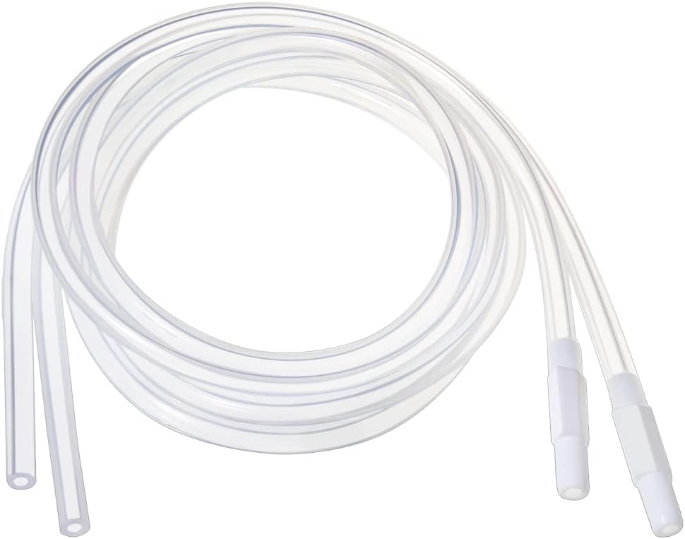 PumpMom Replacement Tubing for Spectra Synergy Gold Dual