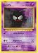 Pokemon - Gastly (47/108) - XY Evolutions