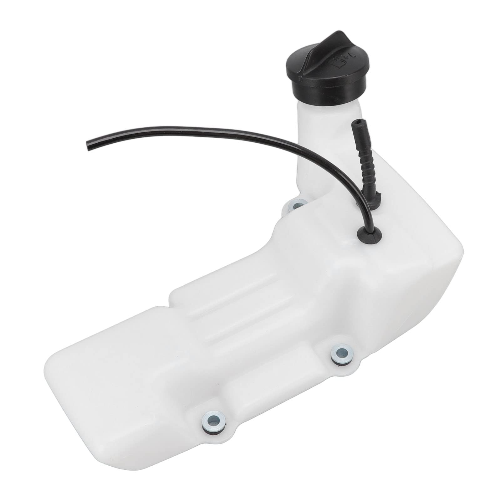 Acouto Remplacement de Carburant de Gaz de Tondeuse pour FS400 FS450 FS480, Carburant de Haute dureté pour Débroussailleuse Fs 450 X Accessoire de Tondeuse à Réservoir de