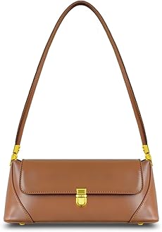 Vintage Shoulder Bag for Women, Women's Purses