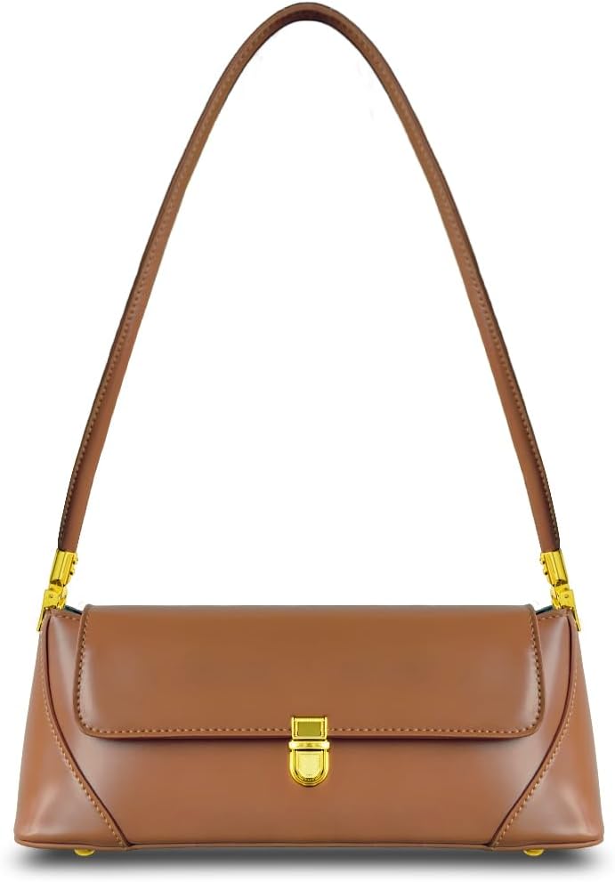 Vintage Shoulder Bag for Women, Women's Purses