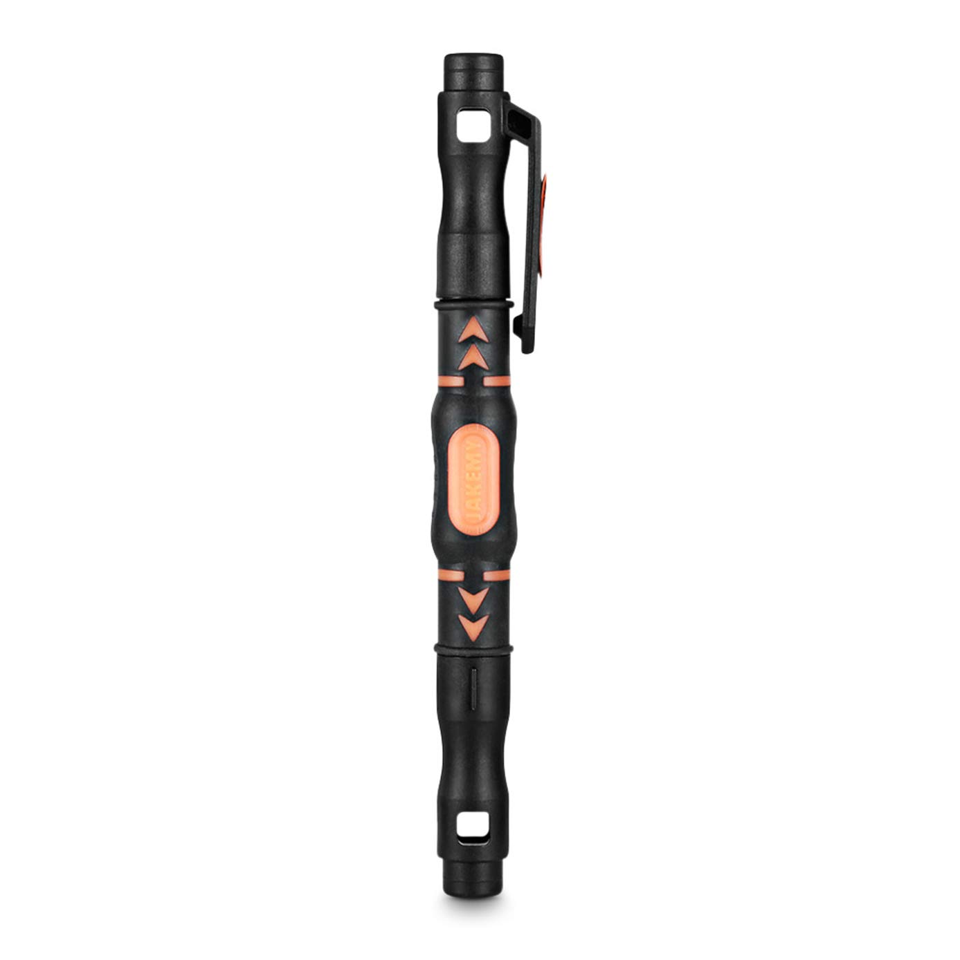 JAKEMY JM- 8155 Portable Pocket Screwdriver Set, 19 x 6 x 1.5 cm, Small (B07KN7P551) Amazon Price History, Amazon Price Tracker