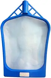 Peneira Plástica para Piscina Cata Folha