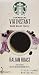 Starbucks VIA Ready Brew Italian Roast Coffee 1.4oz 12 Single Serve Packets